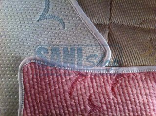 COPERTA MICROFIBRA STRETCH 30X60