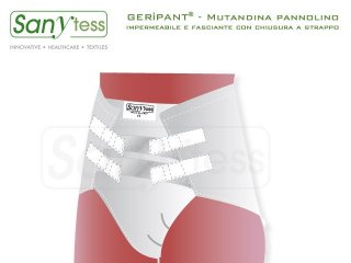 GERIPANT MUTANDA M
