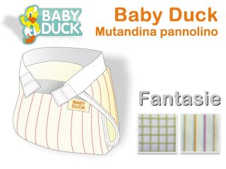 MUTANDA JUNIOR SANITARIA