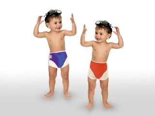 ACQUATICA BABY LIDO SMALL