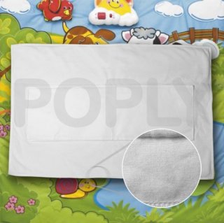 TRIFOLD PANNOLINI ASSORBENTI 35X55 CM.