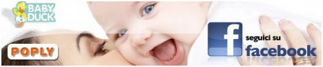 Sanishop e Baby Duck sono su Facebook
